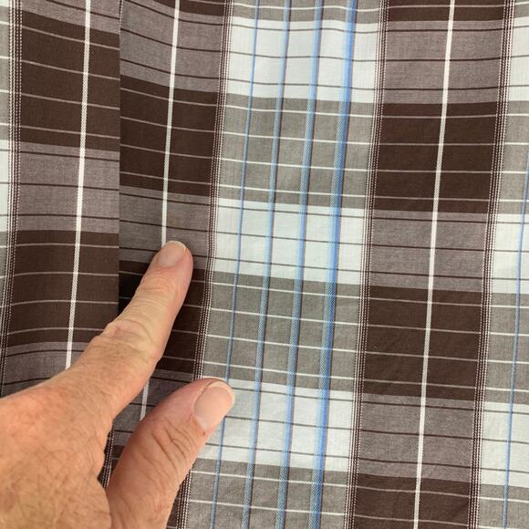 Tommy Bahama Mens Long Sleeve Casual Button Down Shirt Size XXL - Picture 11 of 16